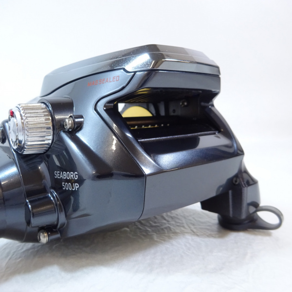 19シーボーグ 500JP